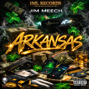 Arkansas