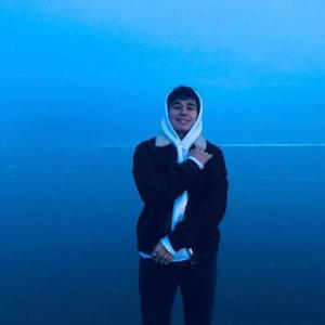 Әндетемін (Live)