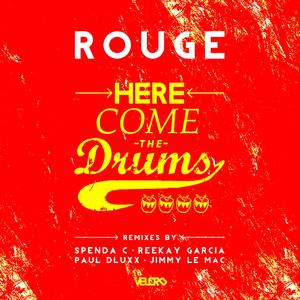 Here Come the Drums (Jimmy Le Mac Remix)