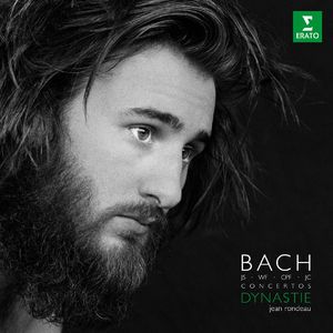 Harpsichord Concerto No. 1 in D Minor, BWV 1052:I. Allegro
