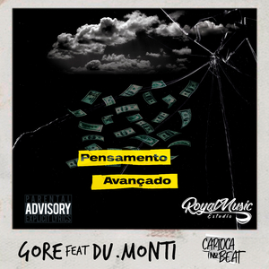 Pensamento Avançado (feat. Du'monti)