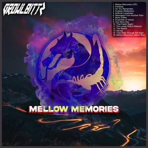 Aneikas (Reflection)