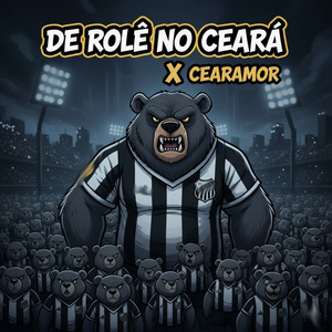 De Rolê no Ceará X Cearamor