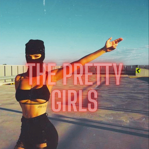 The Pretty Girls