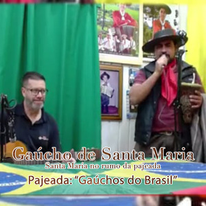 Gaúchos do Brasil