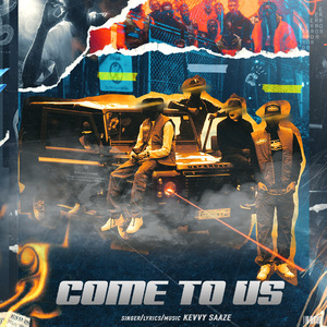 Come To Us