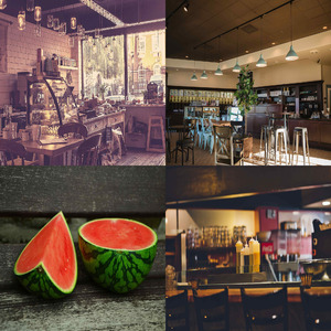 有趣浪漫晚餐情怀