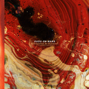 Silhouettes at Sundown