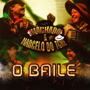 Não é Gaúcho Quem Não Gosta de Cavalo / Avisa Lá Em Casa