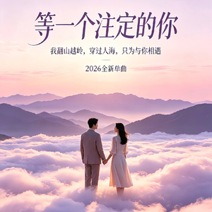 等一个注定的你