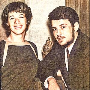 Everybody's Got A Dance But Me (Remastered)