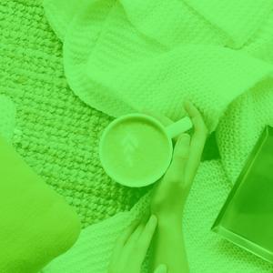 微妙的早晨心情