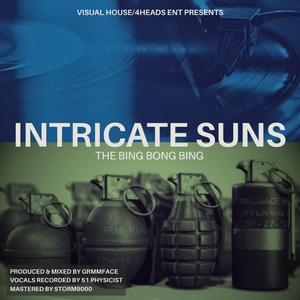 The Bing Bong Bing (feat. E.C. Voluble & 81 Soundz)