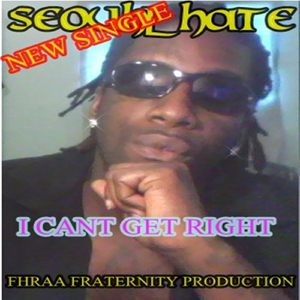 Cant Get Right (feat. A Beatboxerz Beat)