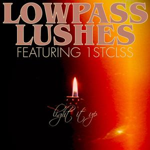 Light It Up (feat. 1STCLSS)