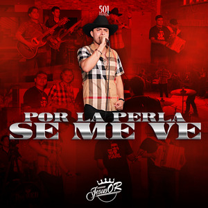 Por la Perla Se Me Ve (En Vivo)