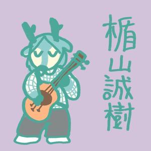 夜間獨白-翻自decajoins