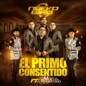 El Primo Consentido (Remasterizado)