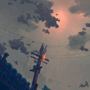 R a i n y D a y pt.1