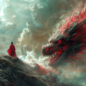 Whispers in the Misty Marshes