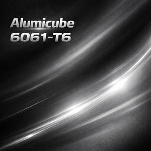 Alumicubed pt1