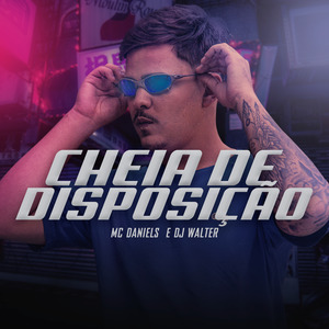 Cheia de Disposição