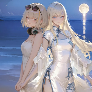 夏の終わりに -Cross summer-