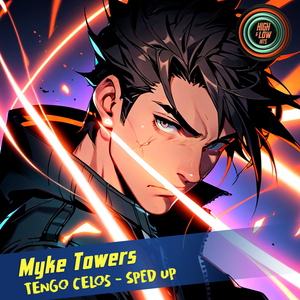 TENGO CELOS (Sped Up)