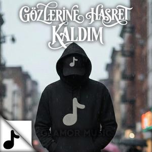 Gözlerine Hasret Kaldım (Official Audio) - Al Vokal / Glamor Music