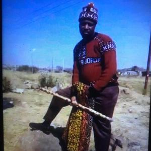 Mokhethi Kea O Roma