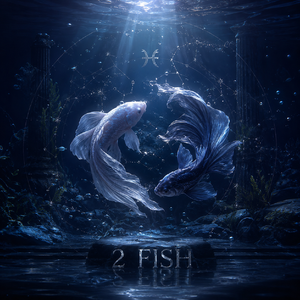 2 fish