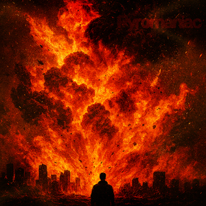 Pyromaniac