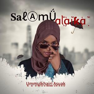 Salamu Alaika