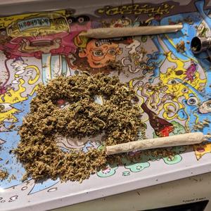 So High (feat. Kodex)