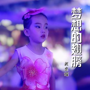 梦想的翅膀(伴奏)