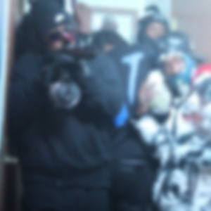 Risky (feat. Deadzone Twan)