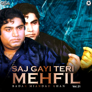 Dar Se Jo Thukraya Toh Mar Jayenge