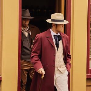 “淘金小镇”-孟菲斯 x BigXThaPlug x 周杰伦 Type Beat