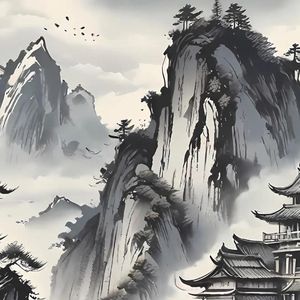 [Trap]RICHNOMADIC X GAI X 中国风孟菲斯 Type beat - 烟雨