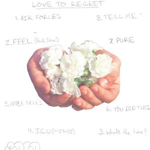 FEEL (feat. saai)