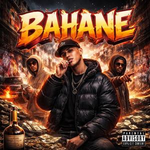 Bahane