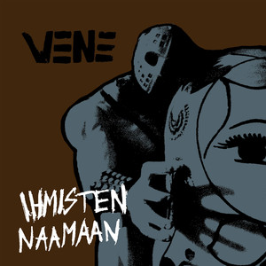 Lähiössä Itketään