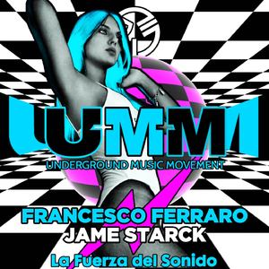 La Fuerza Del Sonido (Extended Mix)