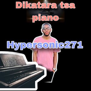 Dikatara Tsa Piano