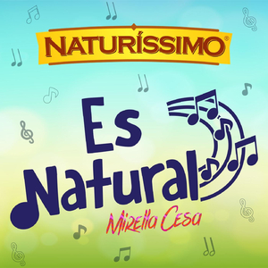 Es Natural (Naturissimo)