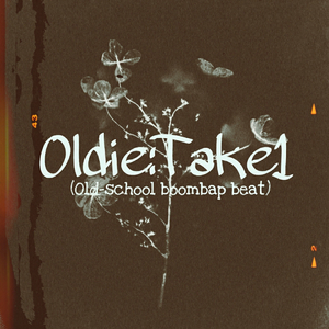 Oldie take1 (Old-School Boombap Beat) [Solo J]
