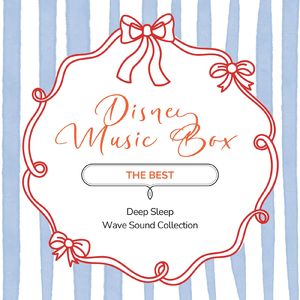 イッツ・ア・スモールワールド～赤ちゃんが泣き止む～ (Cover) [ディズニーランドのテーマソング]