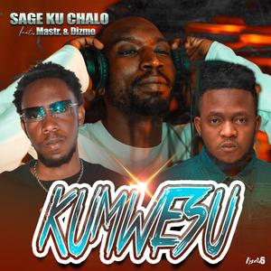 Kumwesu (feat. Dizmo & Mastr’78)