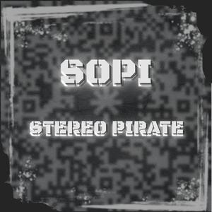 Stereo Pirate