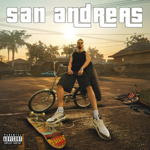 San Andreas
